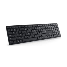 Dell Wireless Keyboard - KB500 - UK (QWERTY)