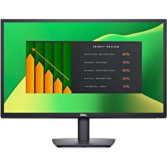 DELL E2723H 27" LED/1920x1080 FHD/3000:1/5ms/DP/VGA/černý