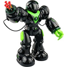 Robot Zigybot mluvící robot Artur
