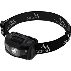 LED čelovka Cattara 80lm