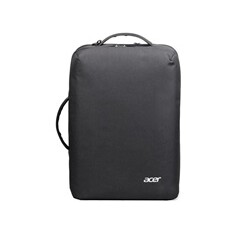 Acer urban backpack 3in1, 15.6", black