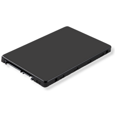 Lenovo ThinkSystem 2.5" MultiVendor 1.92TB Entry SATA 6Gb Hot Swap SSD