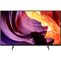 SONY BRAVIA KD43X80KPAEP