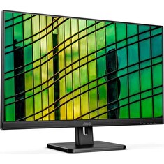 AOC/U34E2M/34"/VA/3440x1440/100Hz/4ms/Black/3R