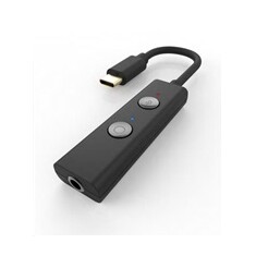 Creative Sound Blaster Play! 4, USB zvuková karta