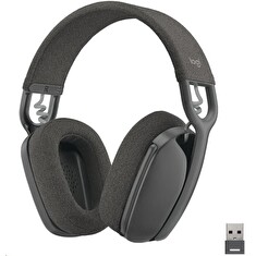 Logitech Zone Vibe 100 headset - GRAPHITE, A00167 - EMEA