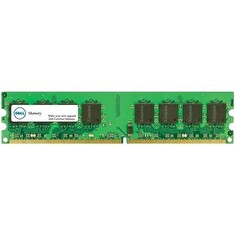 DELL 8GB RAM/ DDR4 UDIMM 3200 MT/s 1RX8 ECC/ pro PowerEdge T40, T140, R240, R340, T340, T150, R250, T350, R350