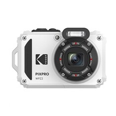 KODAK WPZ2 White