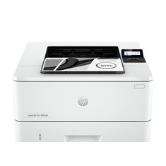 HP LaserJet Pro 4002dn - 40str., 1200dpi, USB/LAN, duplex