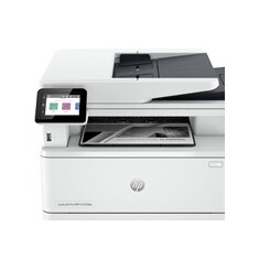 HP LaserJet Pro MFP 4102fdw