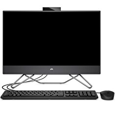 HP ProOne/240 G9/23,8"/FHD/i5-1235U/8GB/256GB SSD/Intel UHD/DOS/Black/1R