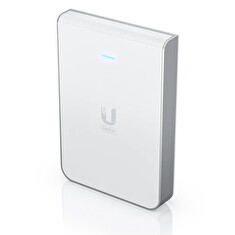 Ubiquiti U6-IW, UniFi6 In-Wall