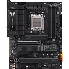 ASUS TUF GAMING X670E-PLUS WIFI soc AM5 DDR5 X670E ATX