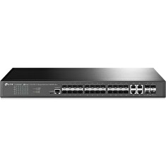 TP-Link TL-SG3428XF L2+ 24x SFP managed 4xSFP+ switch Omada SDN