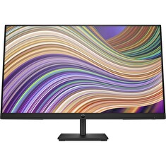 HP/P27 G5 FHD/27"/IPS/FHD/75Hz/5ms/Black/1R