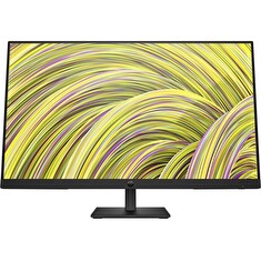 HP/P27h G5/27"/IPS/FHD/75Hz/5ms/Black/3R
