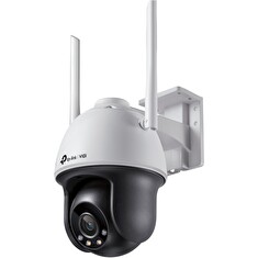 VIGI C540-W(4mm) 4MP barevná WiFi Pan/Tilt Network Camera