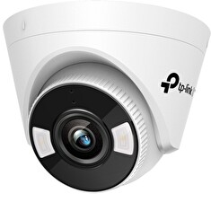 VIGI C440-W(4mm) 4MP barevná WiFi Turret net.cam