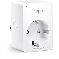 TP-Link Tapo P110 Mini Wi-Fi zásuvka s měřením spotřeby