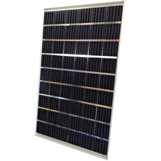 ELERIX solární panel Agrovoltaika Mono 300Wp, Bi-Facial průhledný, 54 článků (MPPT 32V)