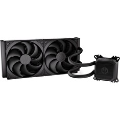 Endorfy vodní chladič CPU Navis F280 / 2x140mm / PWM / AMD i Intel