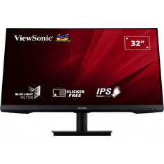 Viewsonic VA3209-MH 32" IPS FullHD 1920x1080/75Hz/4ms/250cd/HDMI/VGA/VESA