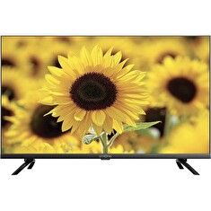 STRONG SMART LED TV 32"/ SRT32HD5553/ HDR/ 1366x768/ DVB-T2/C/S2/ H.265/HEVC/ 2x HDMI/ USB/ Wi-Fi/ LAN/ G/ ANDROID 11