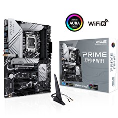ASUS PRIME Z790-P WIFI soc 1700 DDR5 Z790 ATX HDMI DP