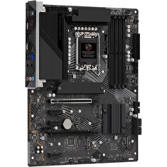 ASROCK Z790 PG LIGHTNING (intel 1700 12+13gen, 4xDDR5 6800MHz, 4xSATA3, 4x M.2, HDMI +eDP, 1xGLAN, ATX)