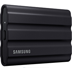 Samsung T7 Shield/4TB/SSD/Externí/2.5"/Černá/3R