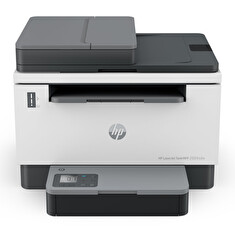 HP LaserJet Tank 2604sdw (A4, 22 ppm, USB, LAN,Wi-Fi, PRINT/SCAN/COPY, duplex, ADF)