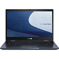 ASUS ExpertBook B3 Flip/B3402F/i5-1235U/14"/FHD/T/8GB/512GB SSD/Iris Xe/W11P EDU/Black/2R