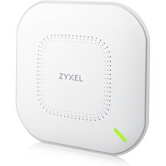 Zyxel NWA110 AX1800 2x2 MU-MIMO, Incl 3 yr Connect and Protect & Nebula Plus Pack, PoE+ (802.3at), Standalone/Nebula Clo