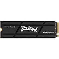 Kingston Fury/1TB/SSD/M.2 NVMe/Černá/Heatsink/5R