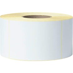 Brother - BCS-1J150102-203 (potažené štítky, role 1440 štítků 102mm x 150mm)