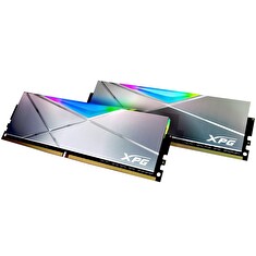 ADATA XPG Spectrix D50 XTREME 16GB DDR4 5000MT/s / DIMM / CL19 / RGB / KIT 2x 8GB