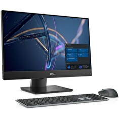 Dell Optiplex 5400 AIO 24" Touch i5/16/256/W11P/PS