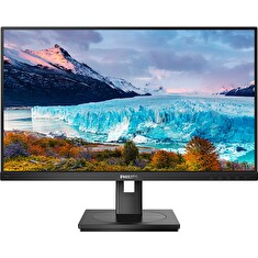 Philips/272S1M/00/27"/IPS/FHD/75Hz/4ms/Black/3R
