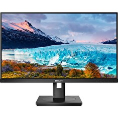 Philips/272S1M/27"/IPS/FHD/75Hz/4ms/Black/3R