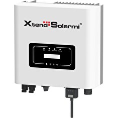 Solarmi SUN-5K-G síťový 5kW měnič s limiterem, jednofázový 230V, Deye