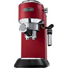 DTM DeLonghi EC 685.R Pákové espresso, Exkluzivní pákový kávovar široký pouze 14,9 cm