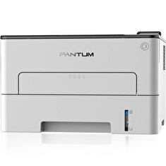 Pantum P3300DW mono laser, 30 str./min., duplexní tisk, síť, WiFi, NFC