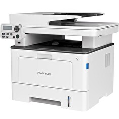 Pantum BM5100ADW mono laser multifunkce, 40 str./min., plný duplex (DADF), síť, WiFi, NFC