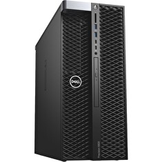 DELL Precision T5820/ Xeon W-2223/ 16GB/ 512GB SSD/ T1000 4GB/ vPro/ W10Pro (W11Pro + down)/ 3Y PS NBD on-site