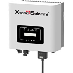 Solarmi SUN-1K-G síťový 1kW měnič s limiterem, jednofázový 230V, Deye