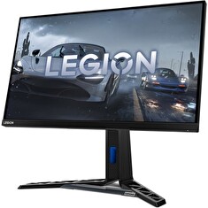 Lenovo LEGION Y27-30 LCD 27" IPS/WLED/16:9/FHD/165Hz/400nitů/1000:1/0,5ms/2x HDMI+DP/VESA/USB HUB/AMDSync/Pivot/Repro