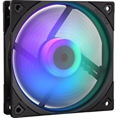 Endorfy ventilátor Fluctus 120 PWM ARGB / 120 mm