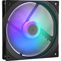 Endorfy ventilátor Fluctus 140 PWM ARGB / 140 mm