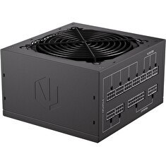 Endorfy zdroj Supremo FM5 Gold 1000W / ATX / 120mm / modulární / 80 Plus Gold