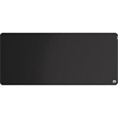 Endorfy podložka pod myš Cordura Speed XL / 40x90 cm / voděodolná / černá